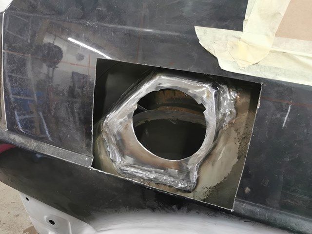 Vehicle Welding Services in Driffield