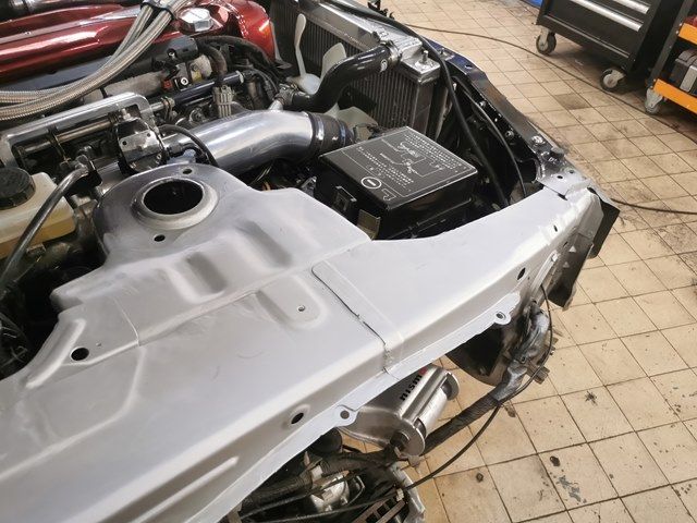 Nissan Skyline