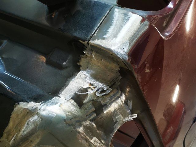 MOT Prep Welding Services in Driffield